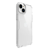 Ümbris Nillkin Nature Pro iPhone 15 (läbipaistev)